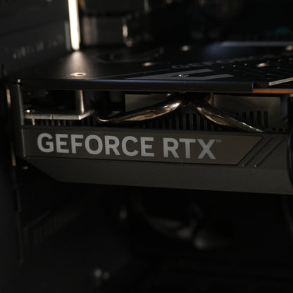 INTEL i3 13100F | RTX 5050 | Budget Gaming PC