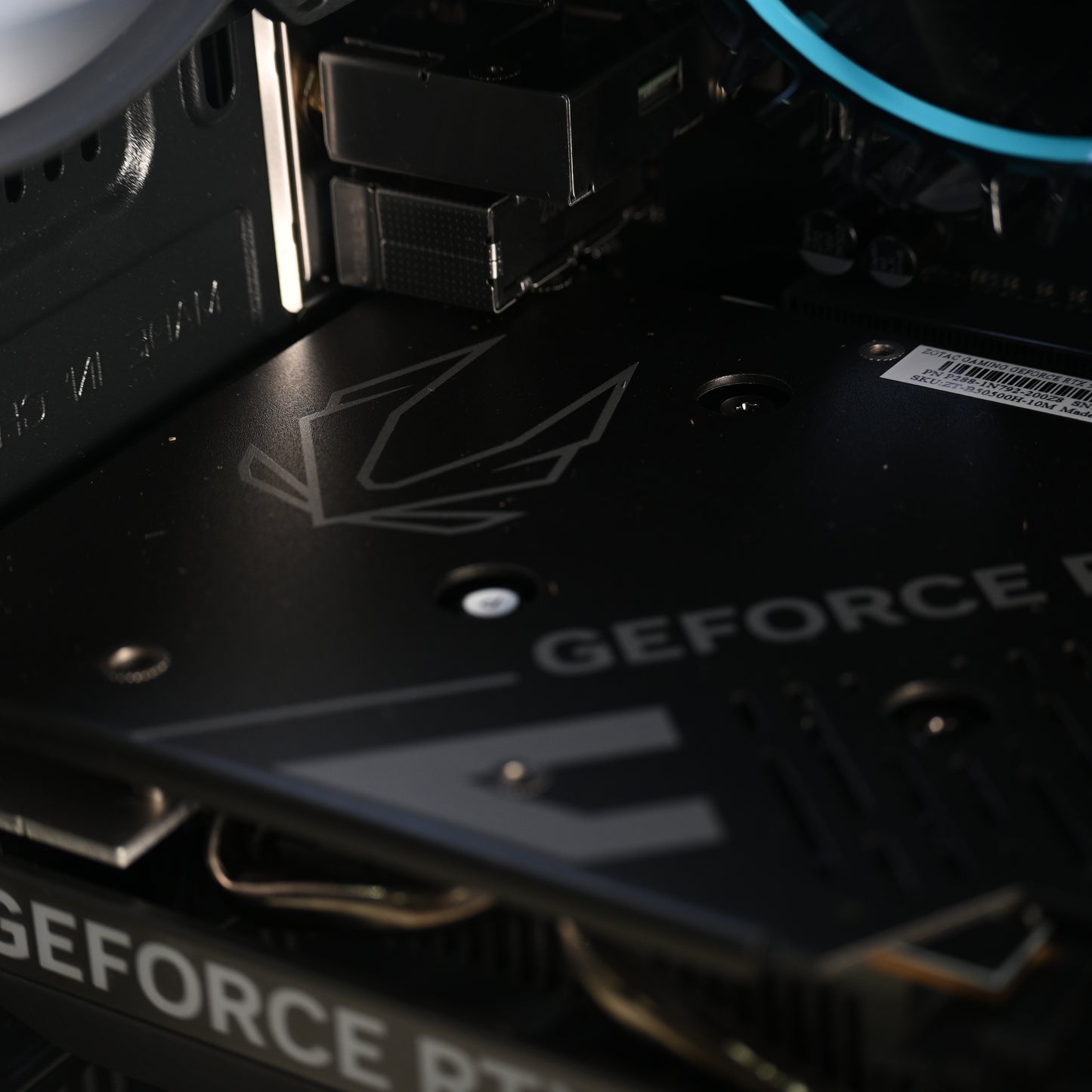 INTEL i3 13100F | RTX 5050 | Budget Gaming PC