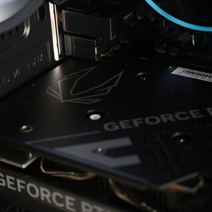 INTEL i3 13100F | RTX 5050 | Budget Gaming PC