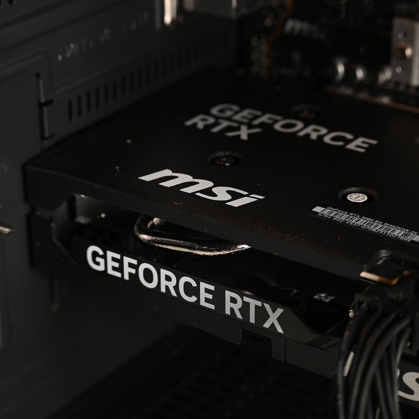 RYZEN 7 9700X | RTX 5060 | Liquid Cooled Gaming Pc