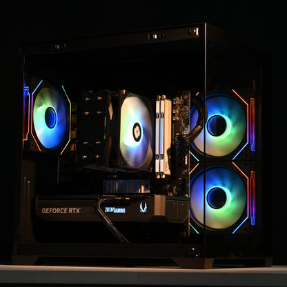 Ryzen 5 7500F | RTX 5070 | Gaming PC