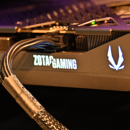 Ryzen 5 7500F | RTX 5070 | Gaming PC