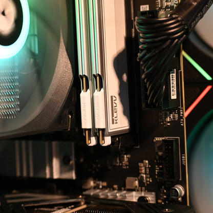 Ryzen 5 7500F | RTX 5070 | Gaming PC