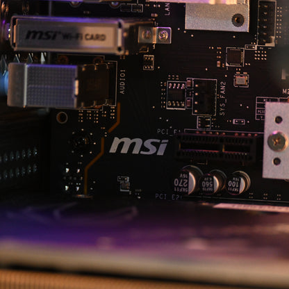 Ryzen 5 7500F | RTX 5070 | Gaming PC