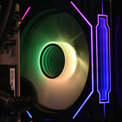 Ryzen 7 7800x3D | AMD 9070XT | Gaming PC