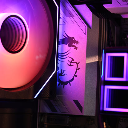 Ryzen 7 7800x3D | AMD 9070XT | Gaming PC