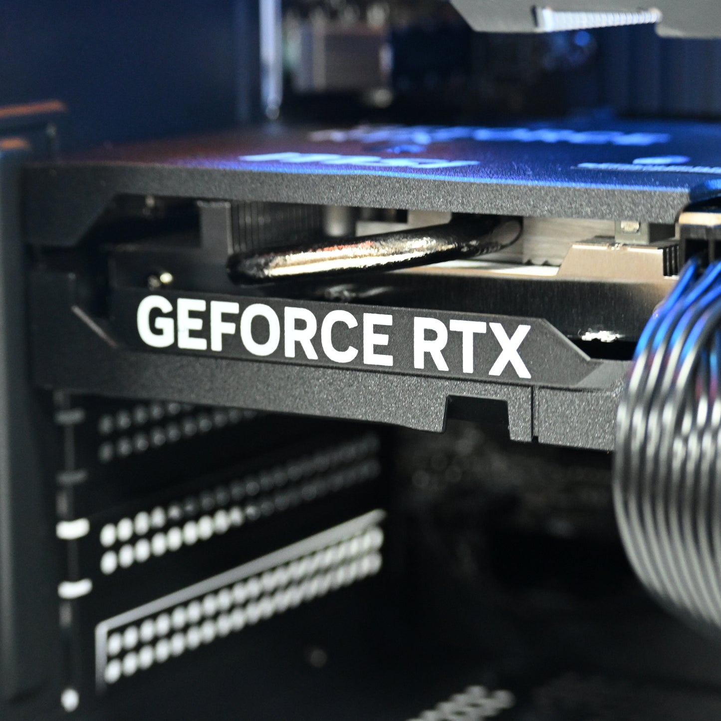 RYZEN 5 5600 | RTX 5060 Gaming PC