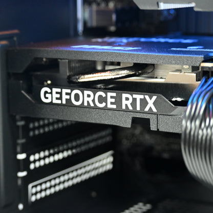 RYZEN 5 5600 | RTX 5060 Gaming PC