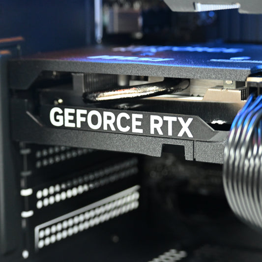 RYZEN 5 5600 | RTX 5060 Gaming PC