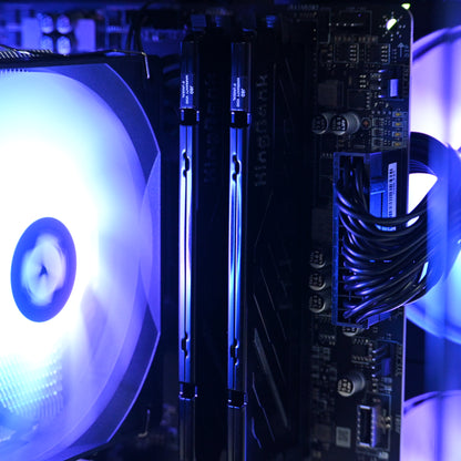 RYZEN5 5600 GT and 32GB RAM Budget Gaming PC