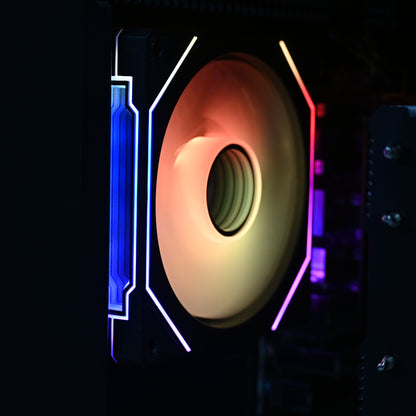RYZEN5 5600 GT and 32GB RAM Budget Gaming PC