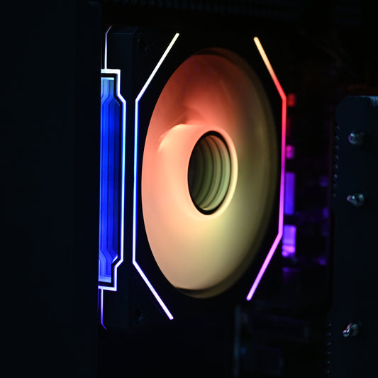 RYZEN5 5600 GT and 32GB RAM Budget Gaming PC