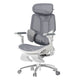 AutoFull HBADA E3 Ultra Aluminum alloy version with pressure - dividing special mesh
