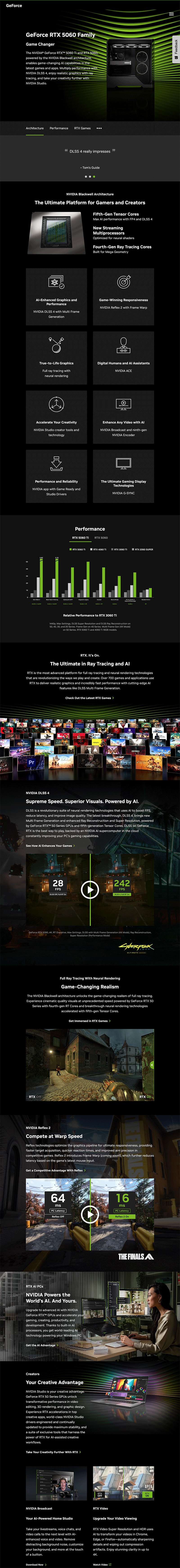 RYZEN 7 9700X | RTX 5060 | Liquid Cooled Gaming Pc long picture