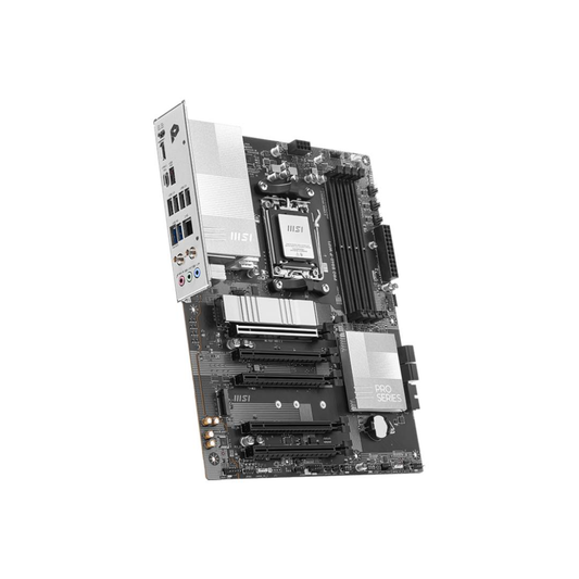 MSI B840-P WIFI AM5 DDR5 ATX Motherboard