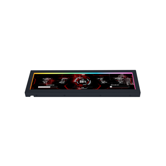 Lian Li 8.8 Inch Universal Screen
