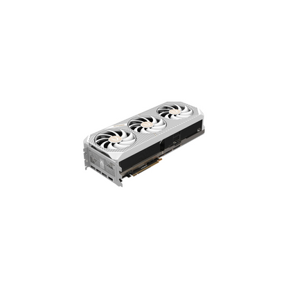 ZOTAC Gaming GeForce RTX 5090 SOLID OC WHITE 32GB GDDR7