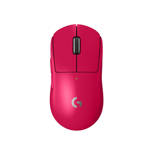 Logitech G PRO 2 LIGHTSPEED Wireless Gaming Mouse PINK (GPW4)