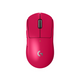 Logitech G PRO 2 LIGHTSPEED Wireless Gaming Mouse PINK (GPW4)