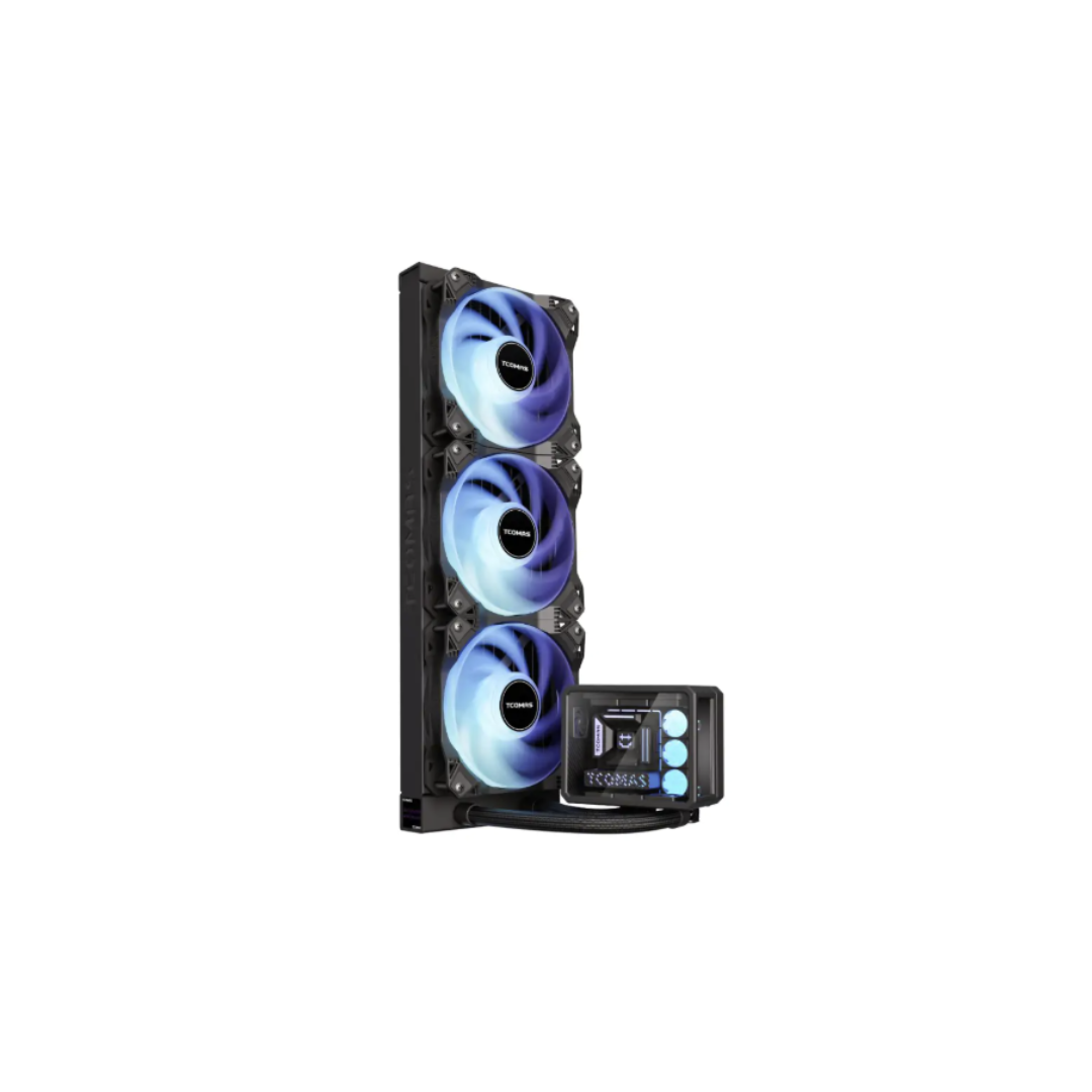 TCOMAS WA300 360 BLACK AIO