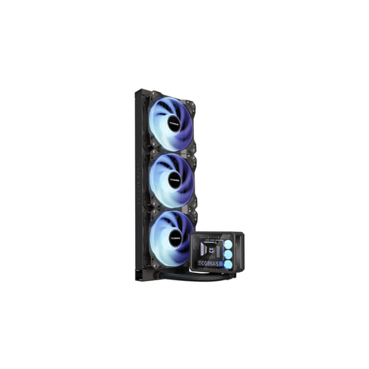 TCOMAS WA300 360 BLACK AIO