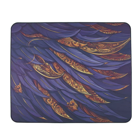 ESPTIGER WuXiang X V2 Gaming Mousepad