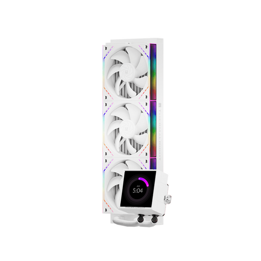 Thermalright Peerless Vision 360 ARGB WHITE