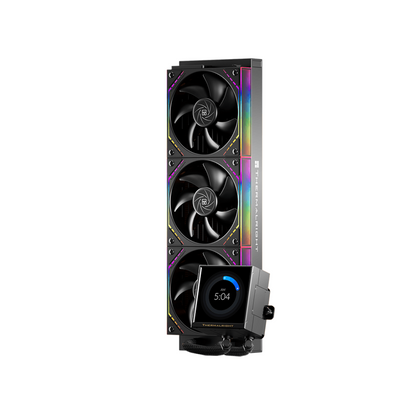 Thermalright Peerless Vision 360 ARGB BLACK