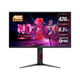 AOC 25G4K 24.5" FHD IPS 420Hz Gaming Monitor