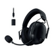 Razer BlackShark V3 Pro Wireless Gaming Headset-Black