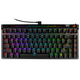 ASUS ROG Falchion Ace 75 HE RGB Mechanical Keyboard, ROG HFX V2 Magnetic Switch