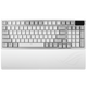 ASUS ROG Azoth 96 HE LITE Wireless Magnetic Switch OLED Gaming Keyboard - White