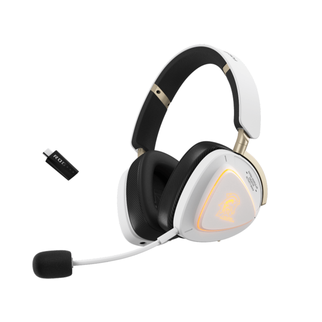 ASUS ROG Delta II-KJP Gaming Headset