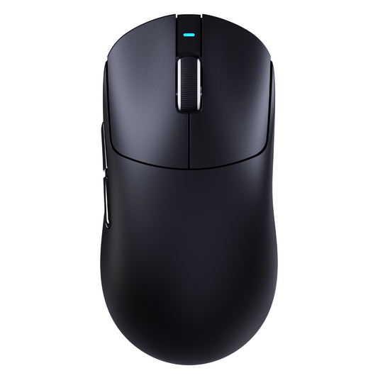 ATTACK SHARK X8 Series Tri-mode Lightweight Wireless Gaming Mouse