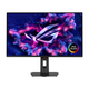 ASUS ROG Strix XG27AQDMES 26.5" 240Hz QHD QD-OLED Gaming Monitor