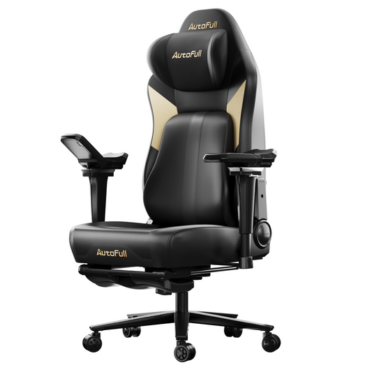 AutoFull M6 2.0 Pro Gaming Chair (AFM604BMSA)