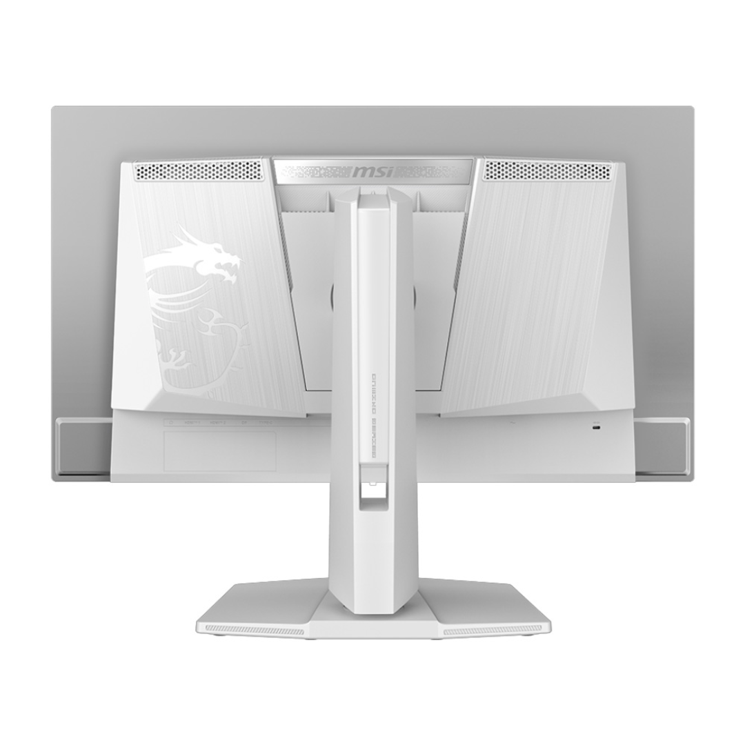 MSI MAG 272QPW QD-OLED X28 27" WQHD 280Hz 0.03ms Adaptive-Sync Gaming Monitor
