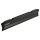 KLEVV FIT V  16gb DDR5 6000MHz CL28 Desktop RAM - Black