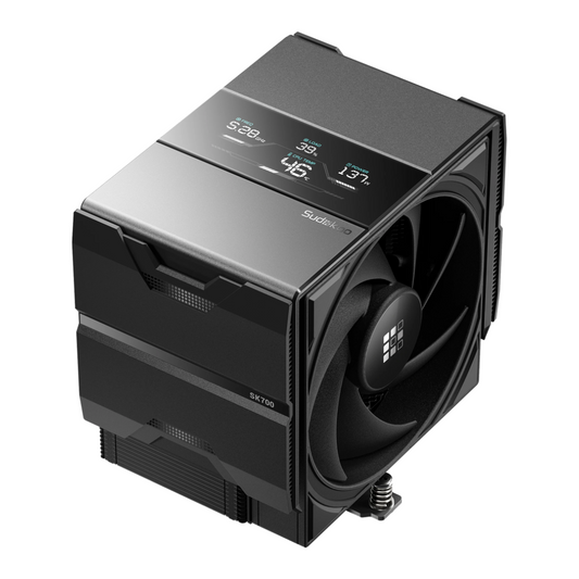 Sudokoo SK700V CPU Cooler
