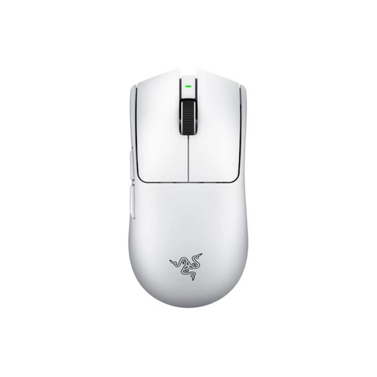 Razer Viper V4 Pro Wireless eSports Gaming Mouse - White Edition
