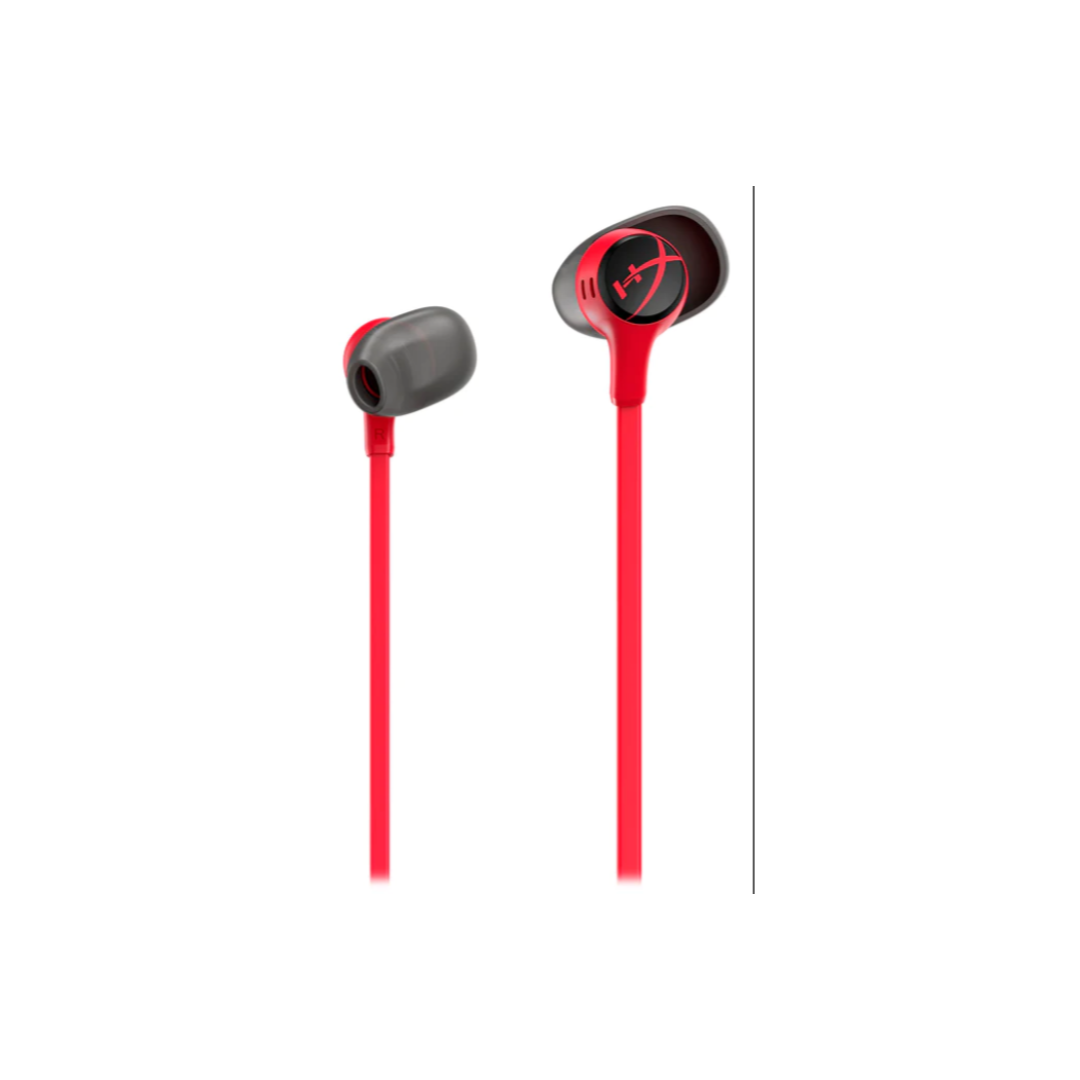HyperX Cloud Earbuds lll Gaming Earbuds with Mic
