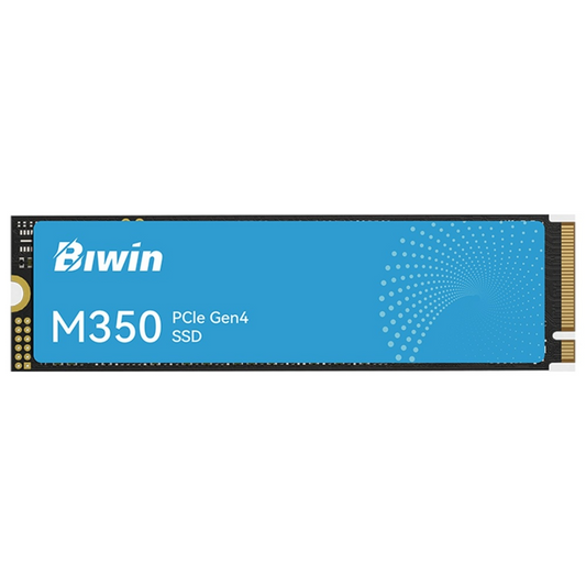 Biwin M350 2TB PCIe Gen4 NVMe M.2 SSD