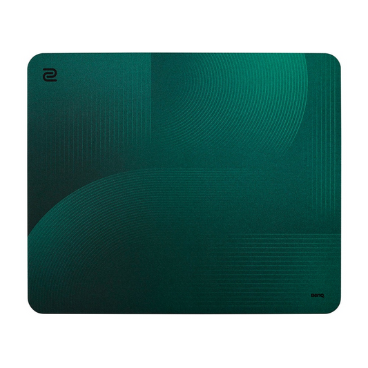 BenQ Zowie G-SR-SE -ZC06 Bi II Esports Gaming Mousepad - Green