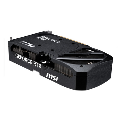 MSI GeForce RTX 5070 12G Shadow 2X OC Graphics Card