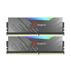 Kingbank 32G(16GB x 2) 6000MHz CL28 Black DDR5