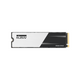 KLEVV CRAS C910 500GB PCIe 4.0 NVMe M.2 2280 SSD