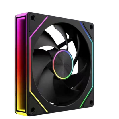 INFINITY 8 PRO Case Fan 120MM