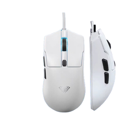 AULA S36 RGB Gaming Mouse