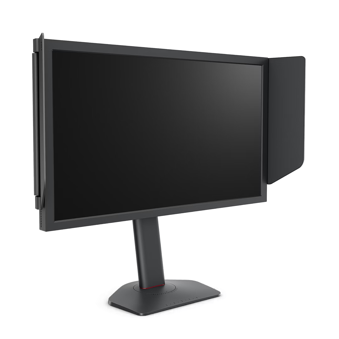 ZOWIE XL2540X+ New Fast TN 280Hz Gaming Monitor for Esports