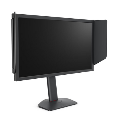 ZOWIE XL2540X+ New Fast TN 280Hz Gaming Monitor for Esports